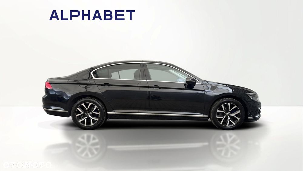 Volkswagen Passat 1.4 TSI Plug-In Hybrid GTE DSG - 7