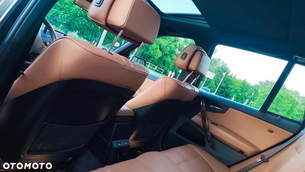 BMW X3 xDrive35d Limited Sport Edition - 10