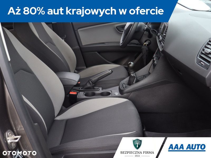 Seat Leon - 10