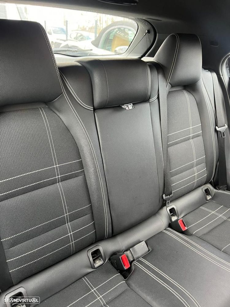 Mercedes-Benz A 160 - 9