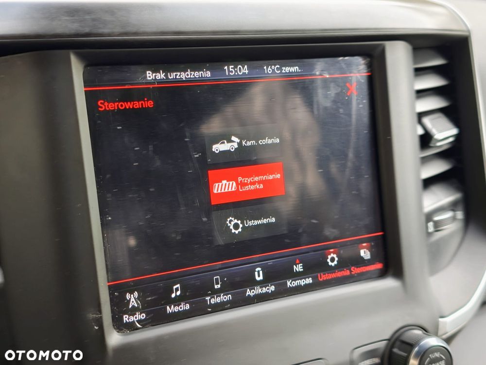 RAM 1500 5.7 Crew Cab Bighorn - 20