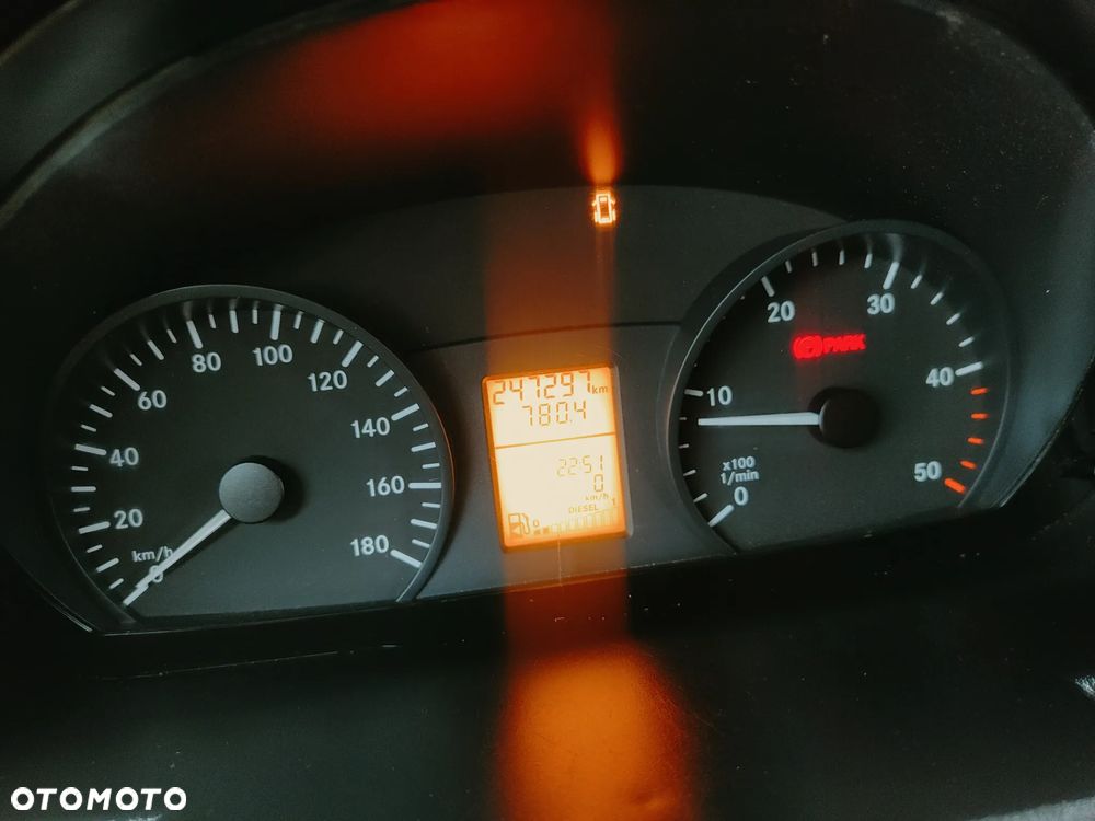 Mercedes-Benz Sprinter 314 CDI L2H2 - 20