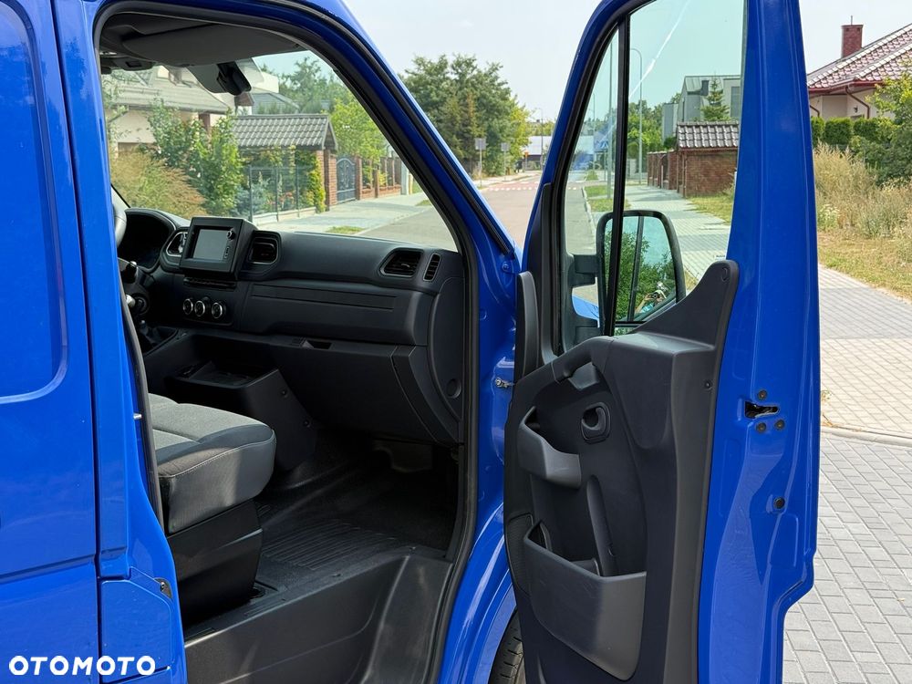 Renault MASTER IV - 15