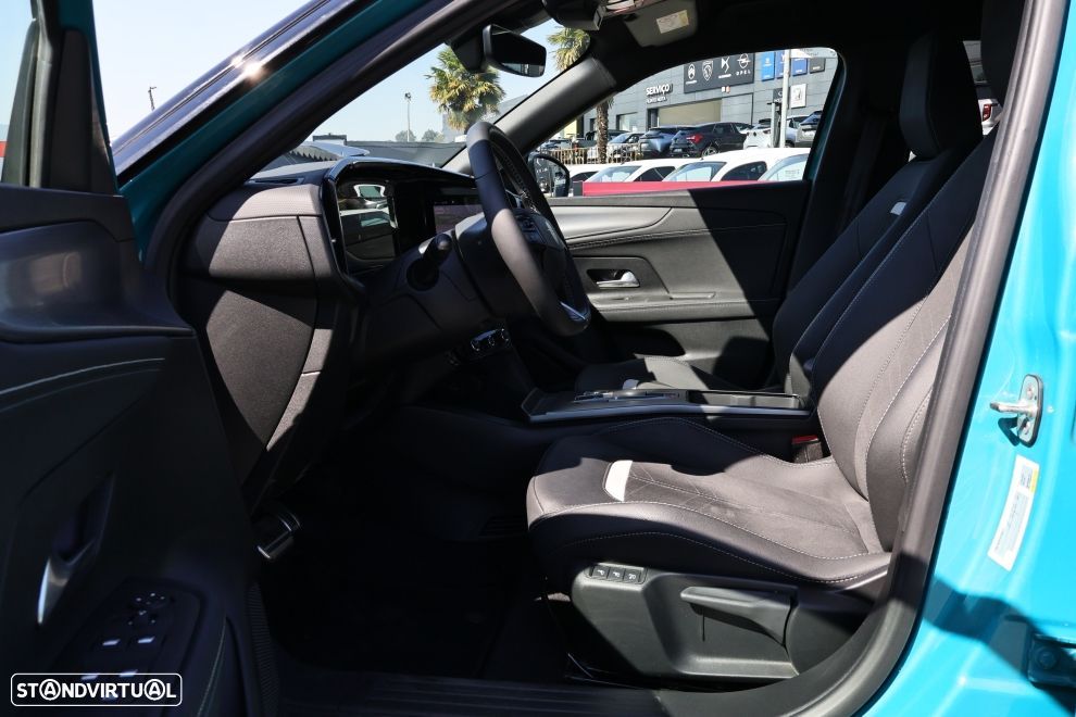 Opel Mokka-e 54 kWh GS - 16