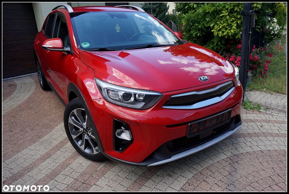 Kia Stonic 1.4 Spirit - 1