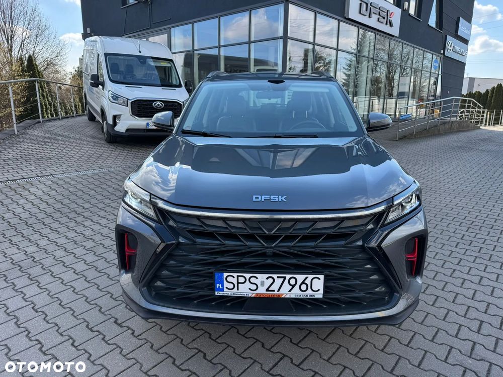 DFSK FX600 1.5 T-GDI Comfort - 3