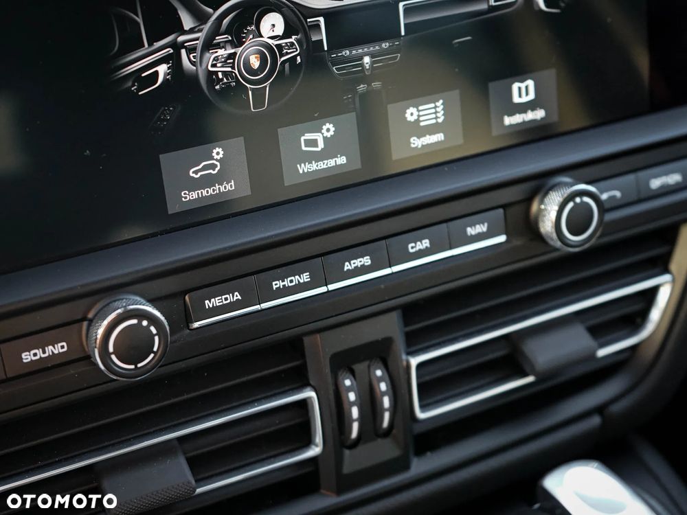 Porsche Macan PDK - 23