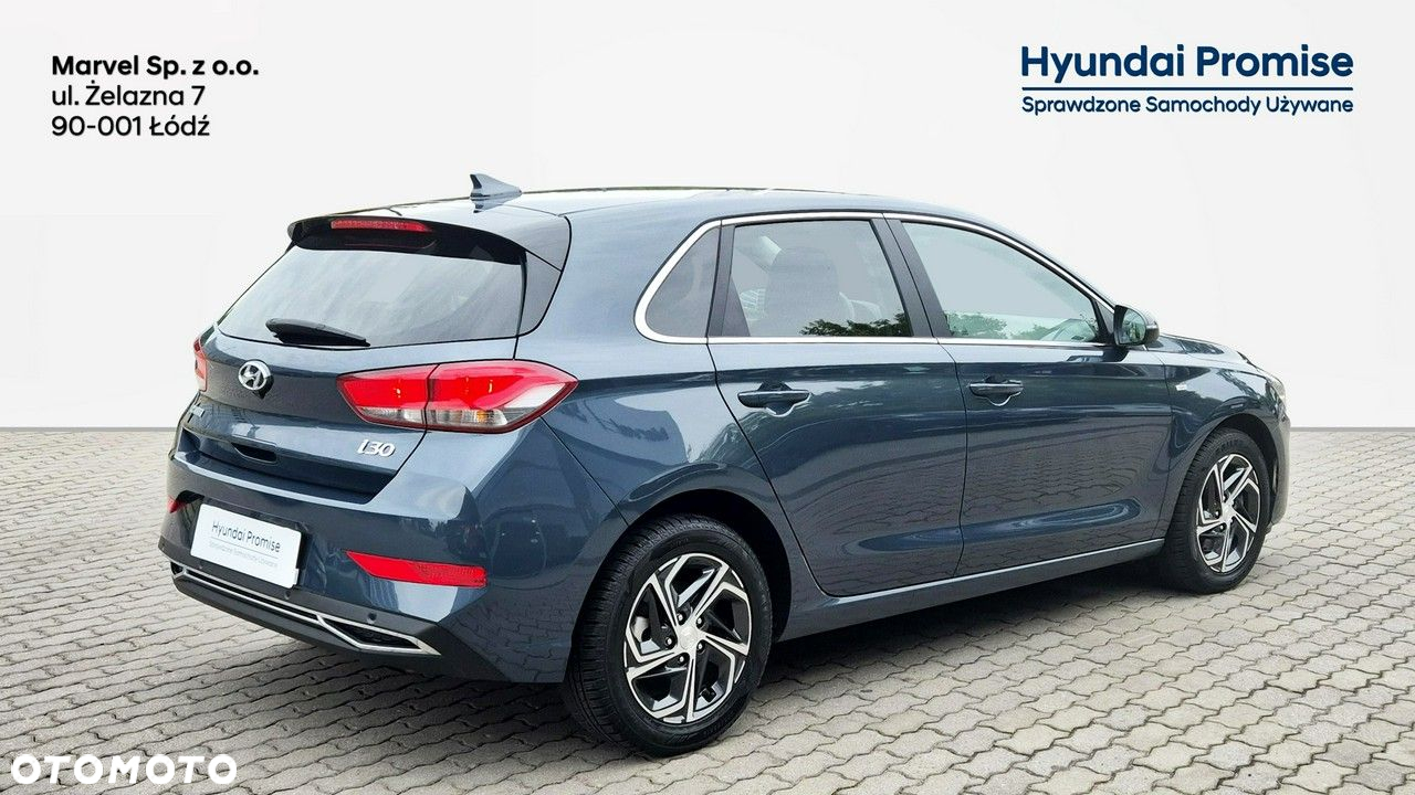 Hyundai i30 - 5