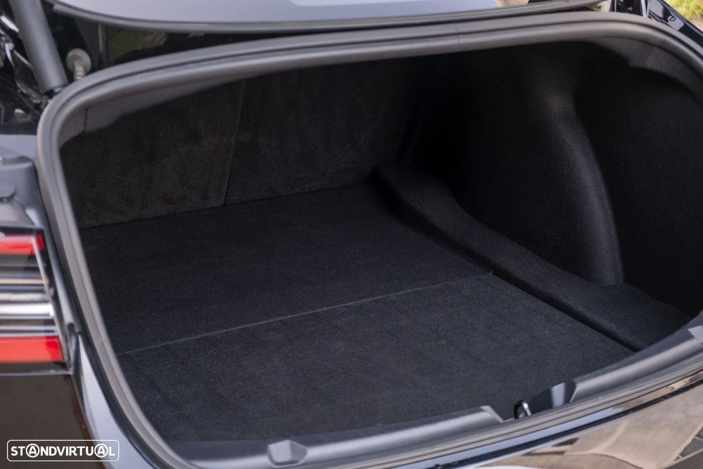 Tesla Model 3 Performance Dual Motor AWD - 9