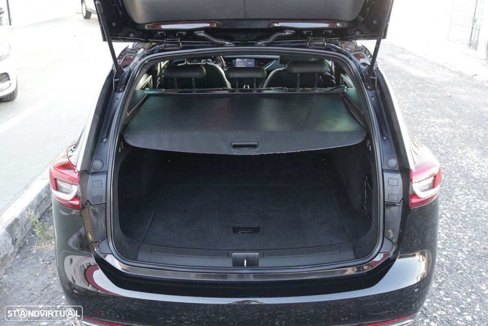 Opel Insignia Sports Tourer 2.0 D GS Line - 15
