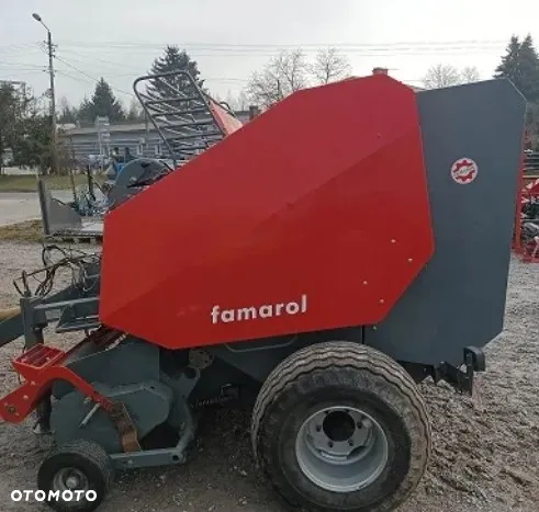Inny UNIA-FAMAROL df 1.8v