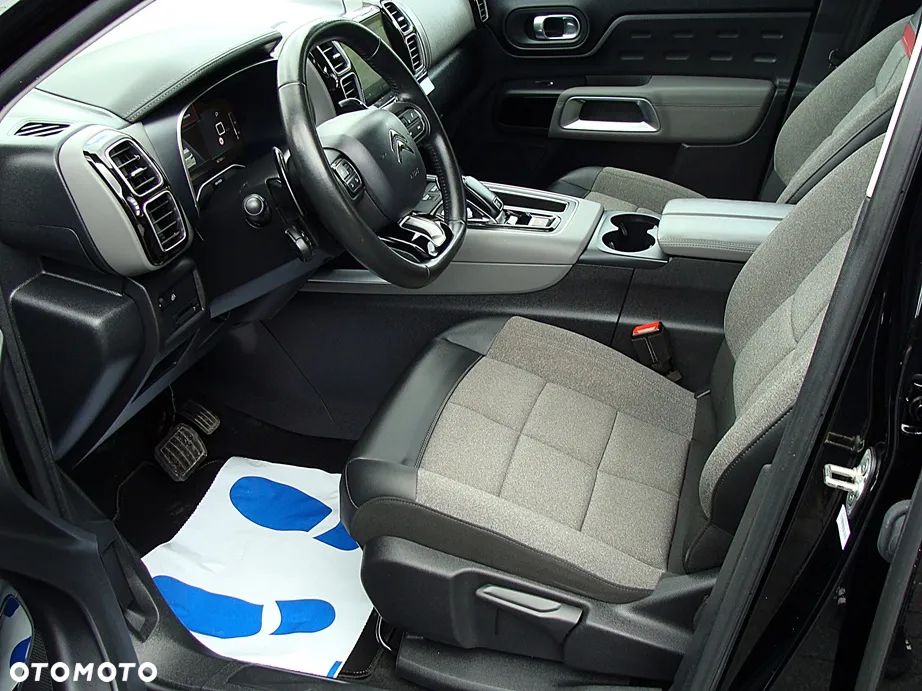 Citroën C5 Aircross BlueHDI 130 S&S EAT8 FEEL PACK - 17