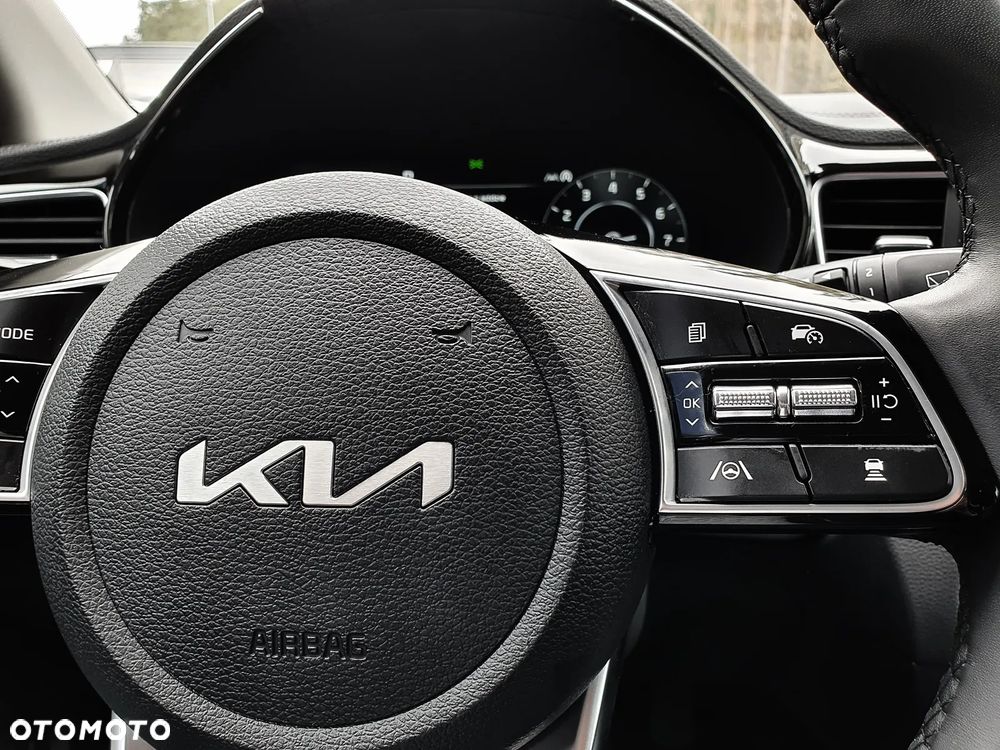 Kia XCeed 1.5 T-GDI Business Line DCT - 26