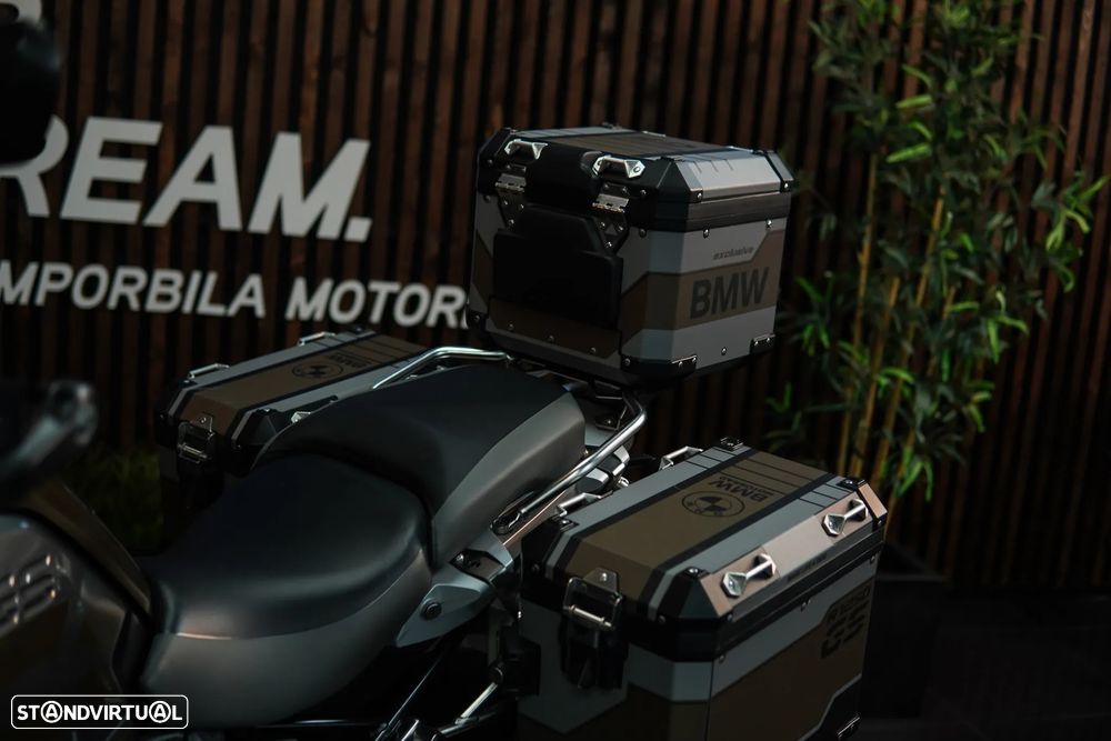 BMW R 1250 GS Adventure EXCLUSIVE Akrapovic - 51