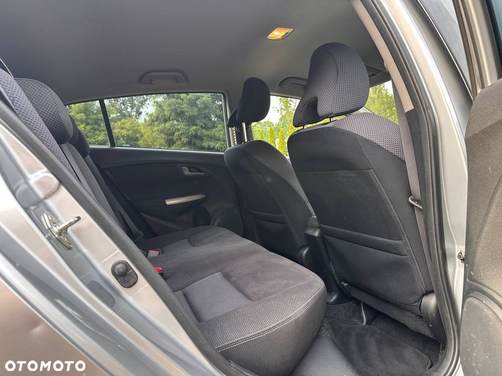 Honda Insight 1.3 IMA Elegance - 8