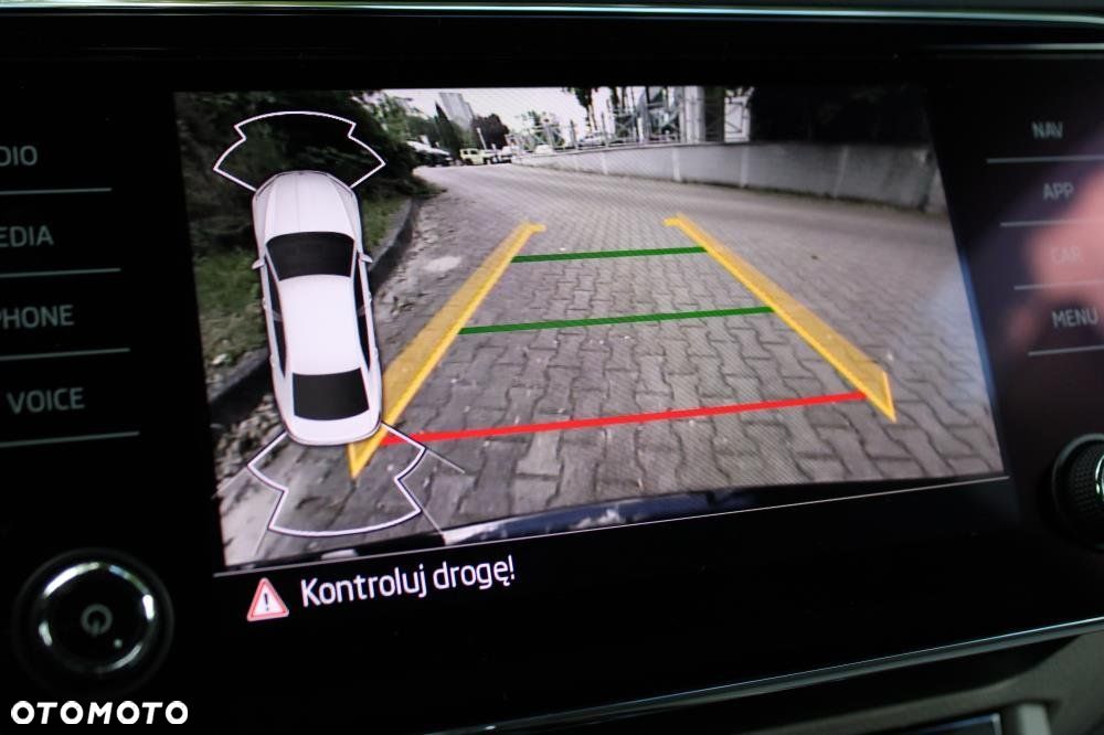 Skoda Superb - 27