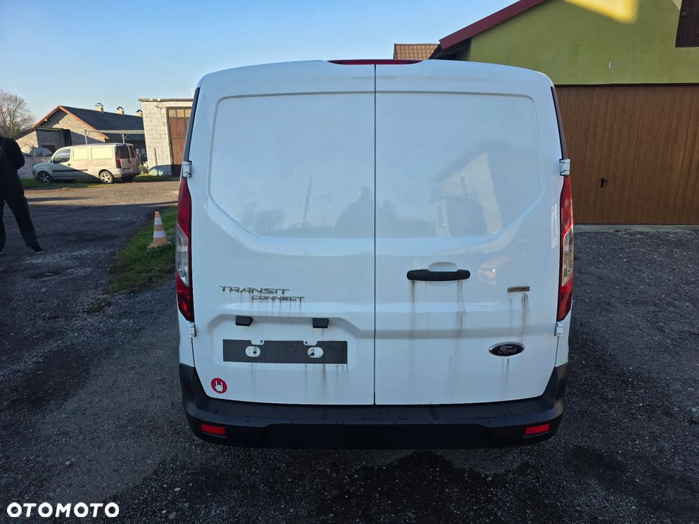 Ford Transit Connect - 4