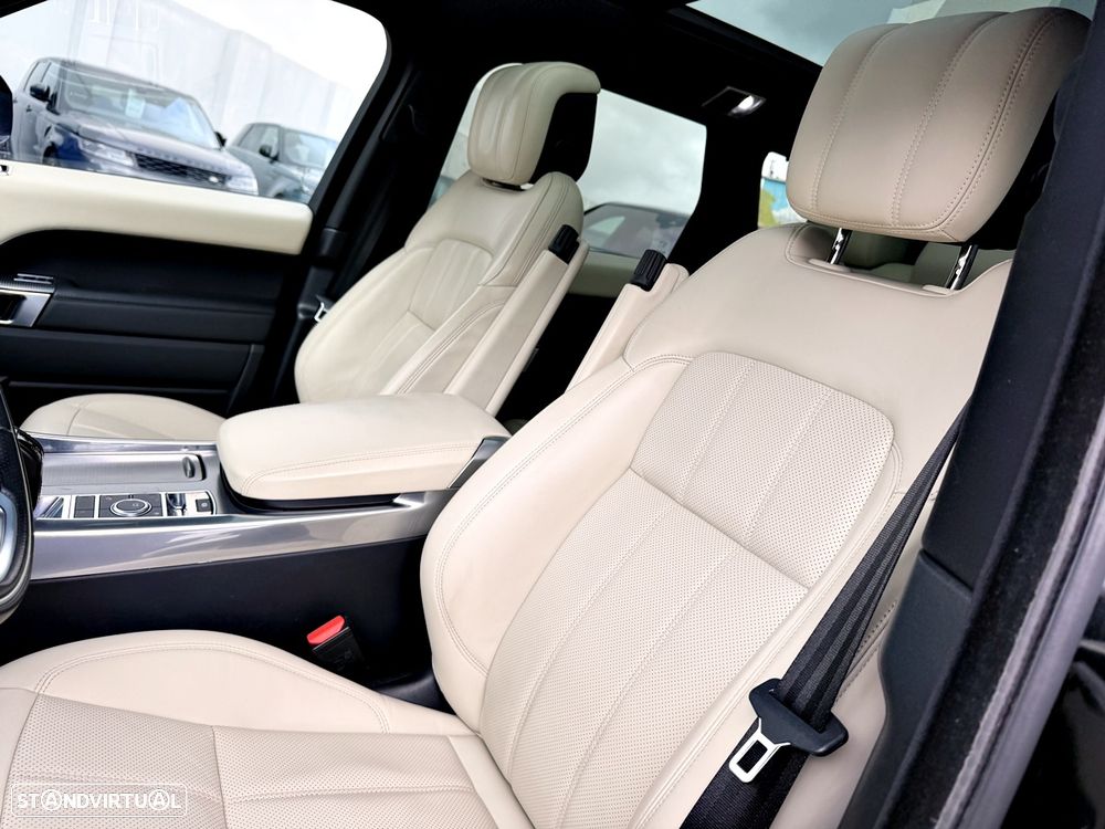 Land Rover Range Rover 3.0 TDV6 HSE - 26