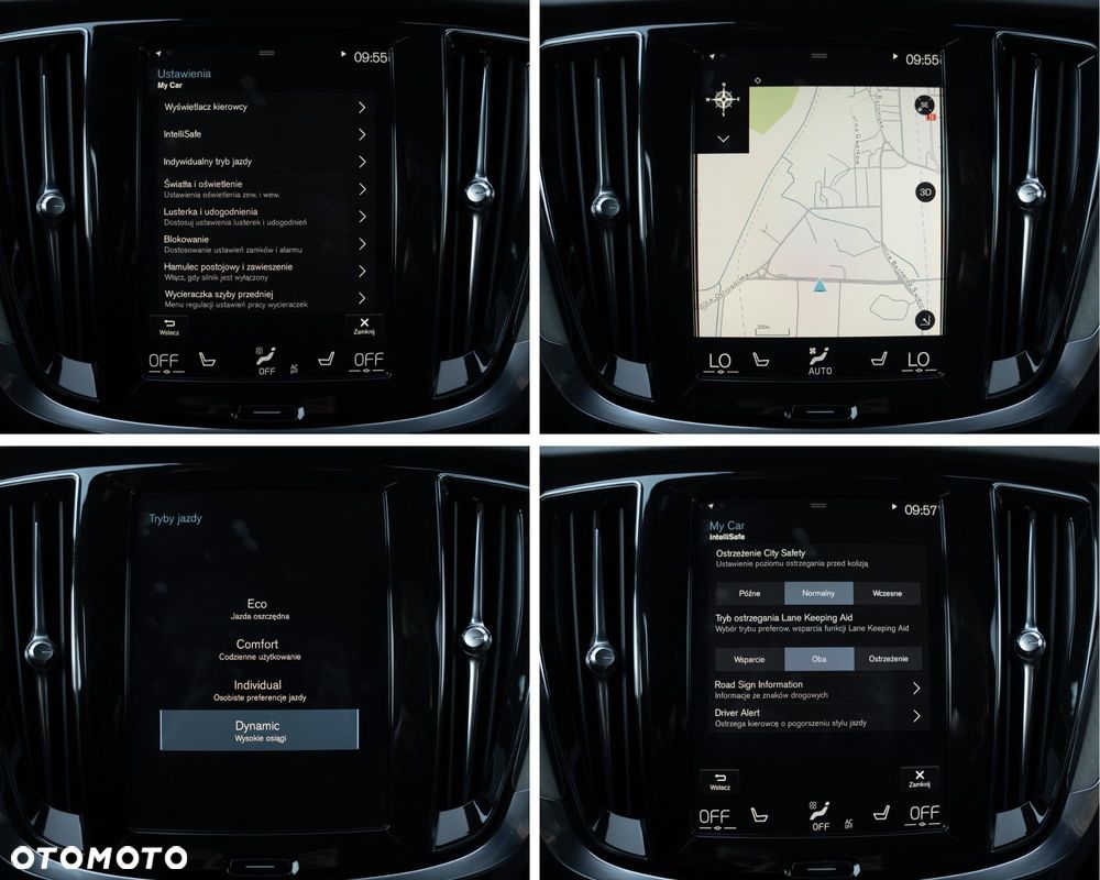 Volvo V60 D3 Inscription - 40