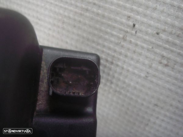 Sirene De Alarme Bmw 5 Touring (E61) - 2