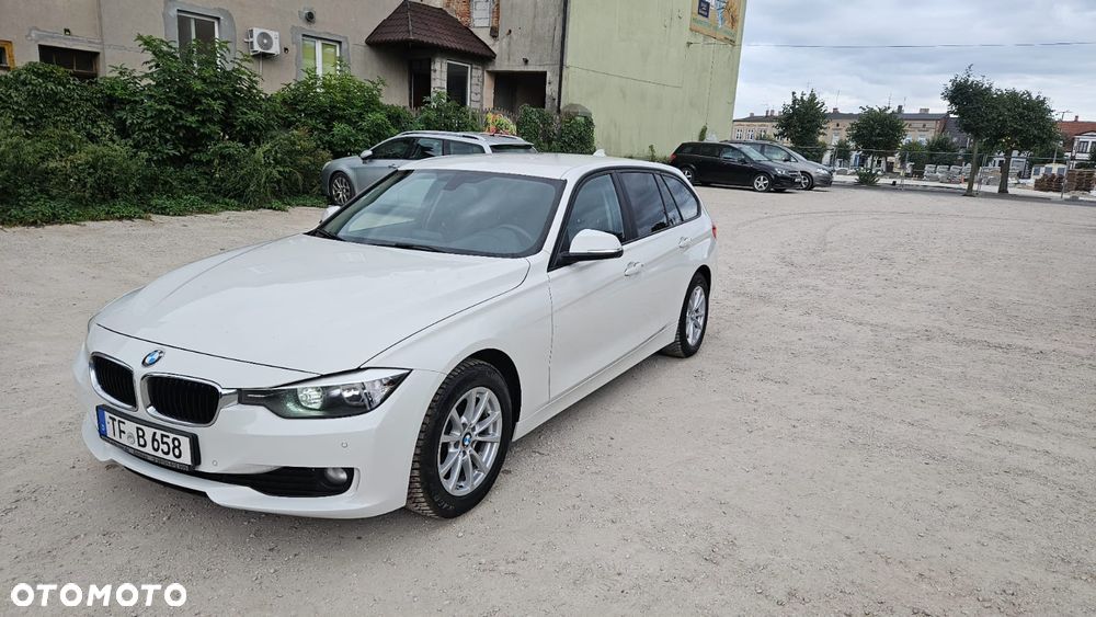 BMW Seria 3 - 19