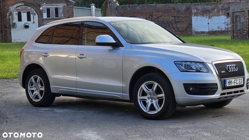 Audi Q5 - 6