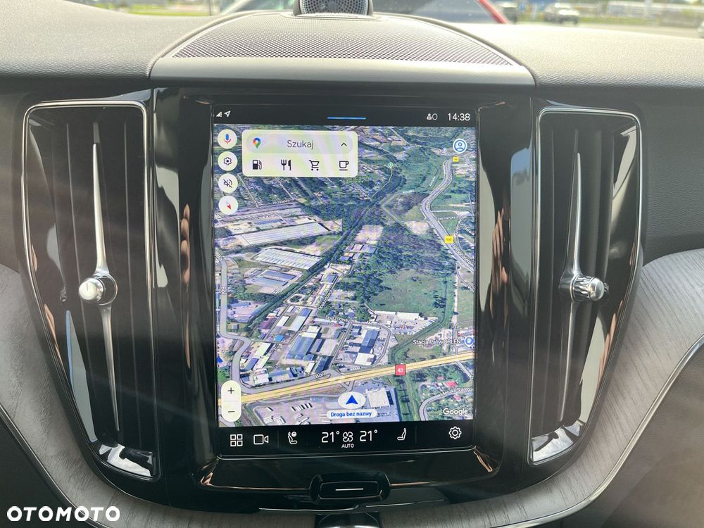 Volvo XC 60 - 16