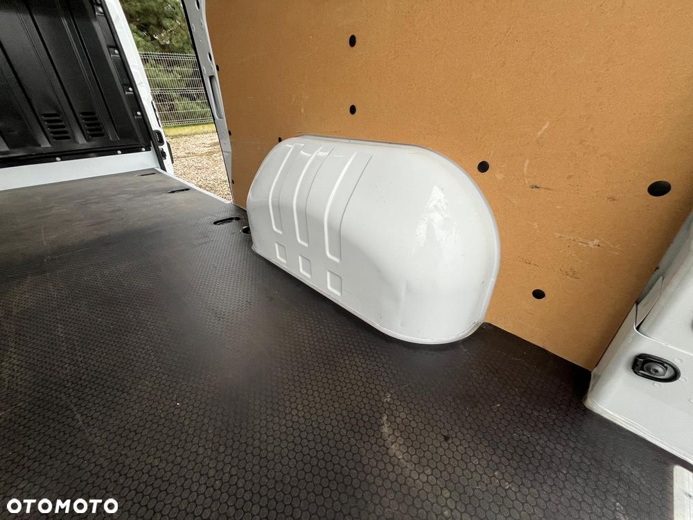 Renault Master L2H2 2.3dCi 135KM, Ledy, Klima, Salon Polska, Pierwszy Właściciel, BEZWYPADKOWY, FV 23%, SUPER STAN !!! - 24