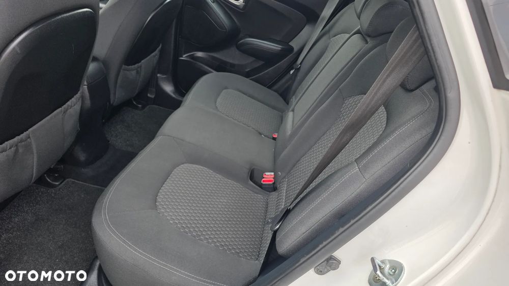 Hyundai ix35 1.6 2WD Comfort - 11