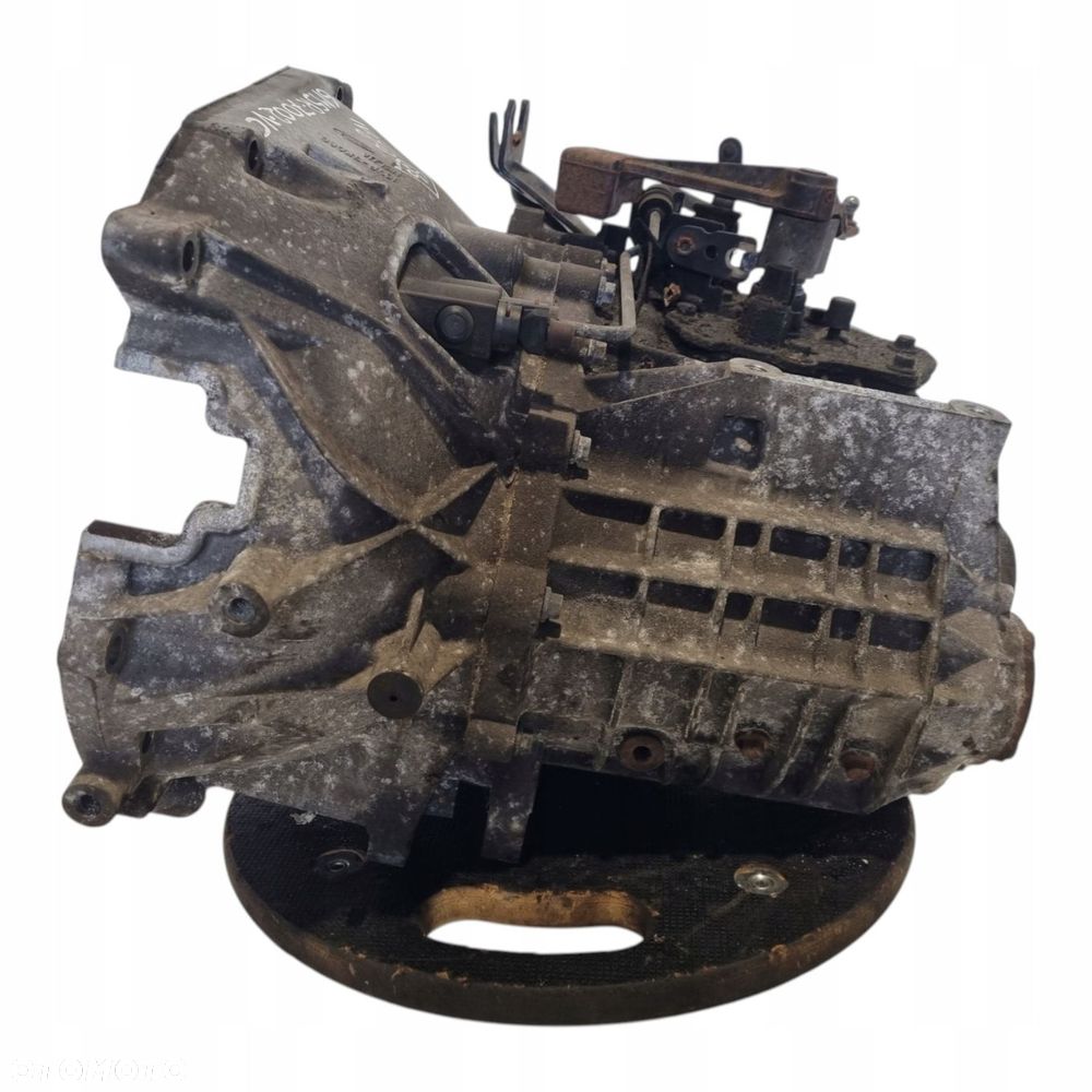 SKRZYNIA BIEGÓW Ford Focus II MK2 2.0 16V 145KM manualna 6M5R-7002-VC - 13