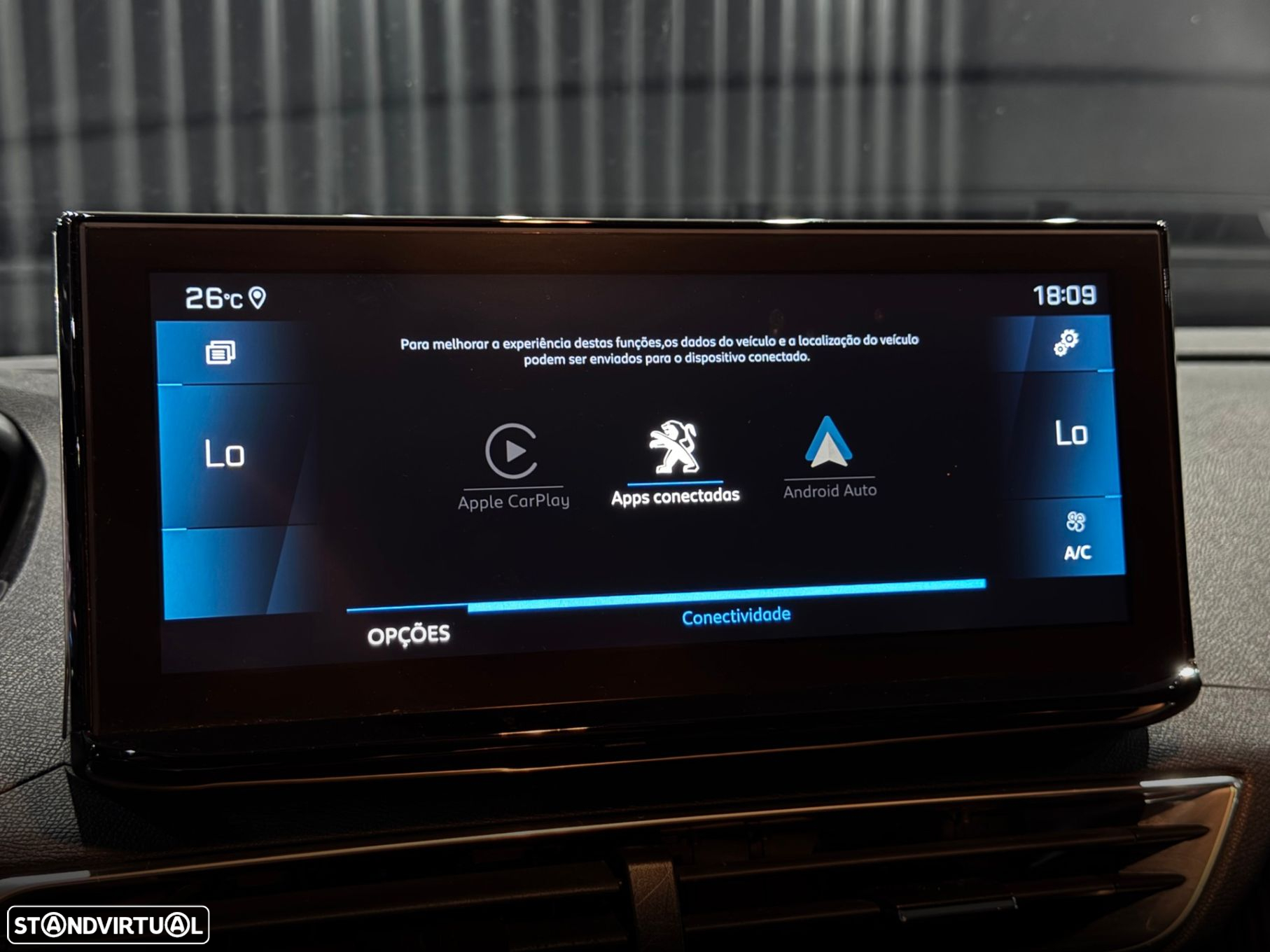 Peugeot 5008 1.2 PureTech Allure Pack EAT8 - 21