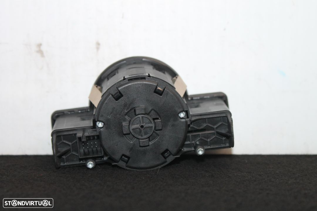 Comutador de luzes Mercedes W176 - 3
