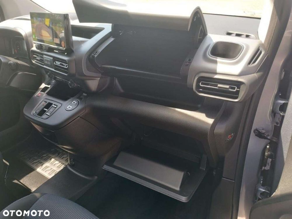 Fiat Doblo Combi 1.5 BlueHDI S&S L2 - 31