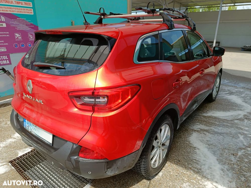 Renault Kadjar 1.2 TCe Zen - 5