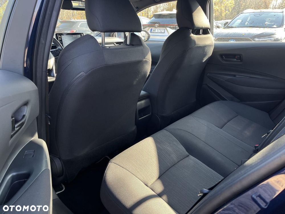 Toyota Corolla 1.8 Hybrid Active - 19