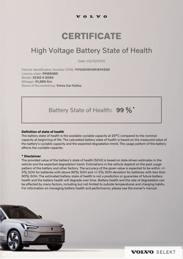 Volvo XC 60 - 17