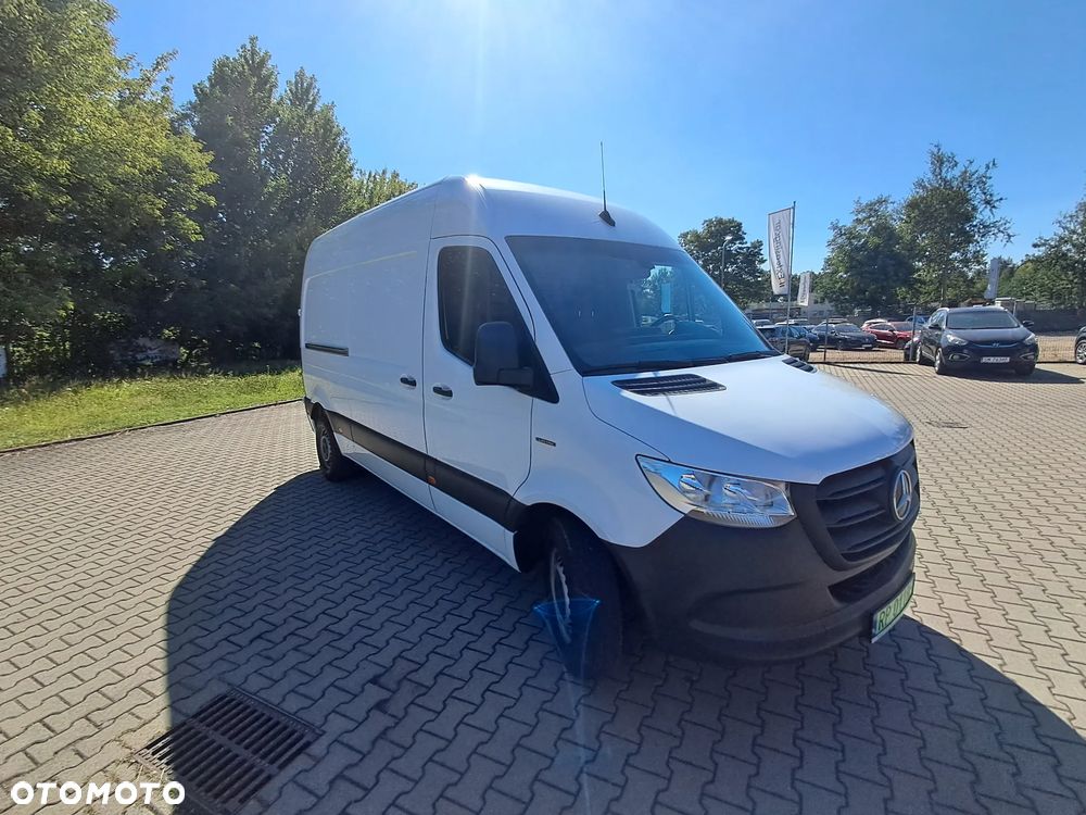 Mercedes-Benz Esprinter - 15