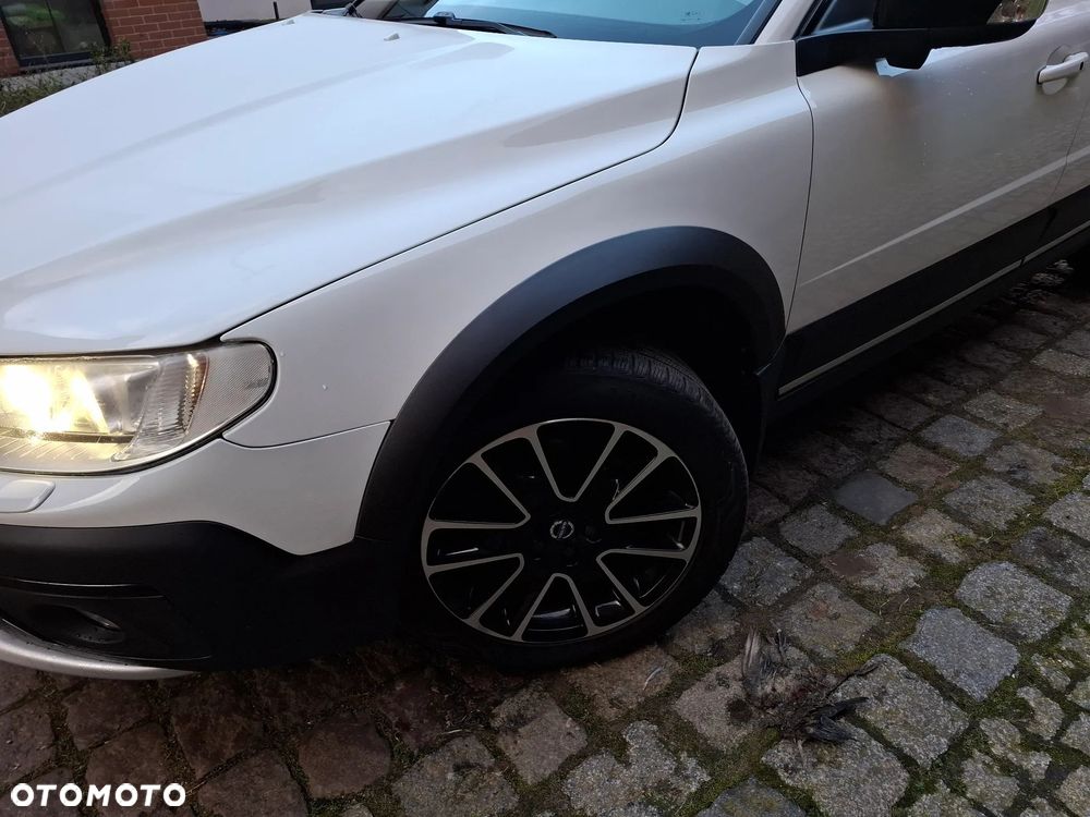 Volvo XC 70 - 14