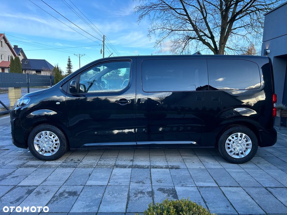 Citroën SpaceTourer 2.0 BlueHDi M Business Lounge - 11