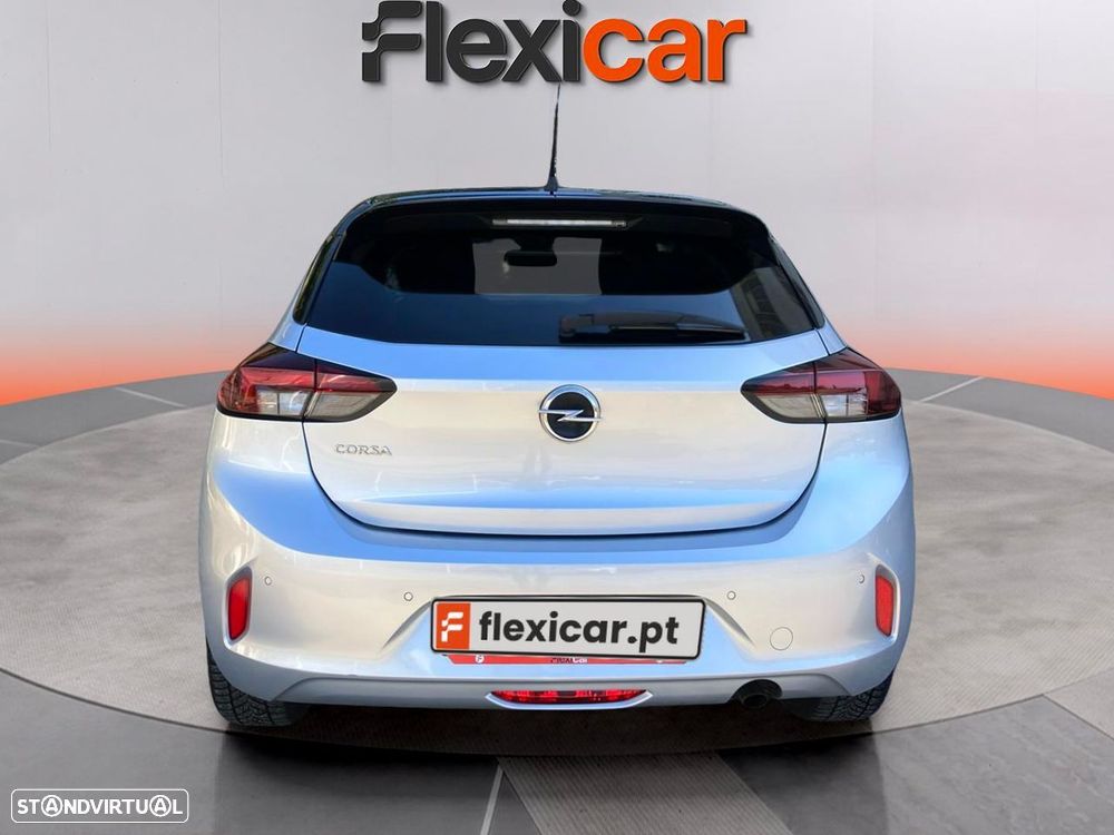 Opel Corsa 1.2 T Elegance Aut. - 6