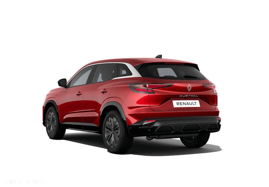 Renault Austral 1.3 TCe mHEV Evolution - 7