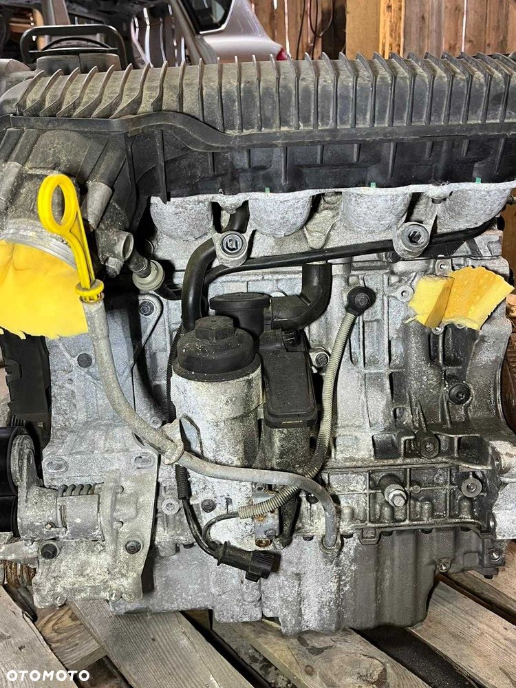 Silnik kompletny 2.5T HYDC FORD Kuga mk1, Mondeo mk4, Focus mk2, VOLVO - 2