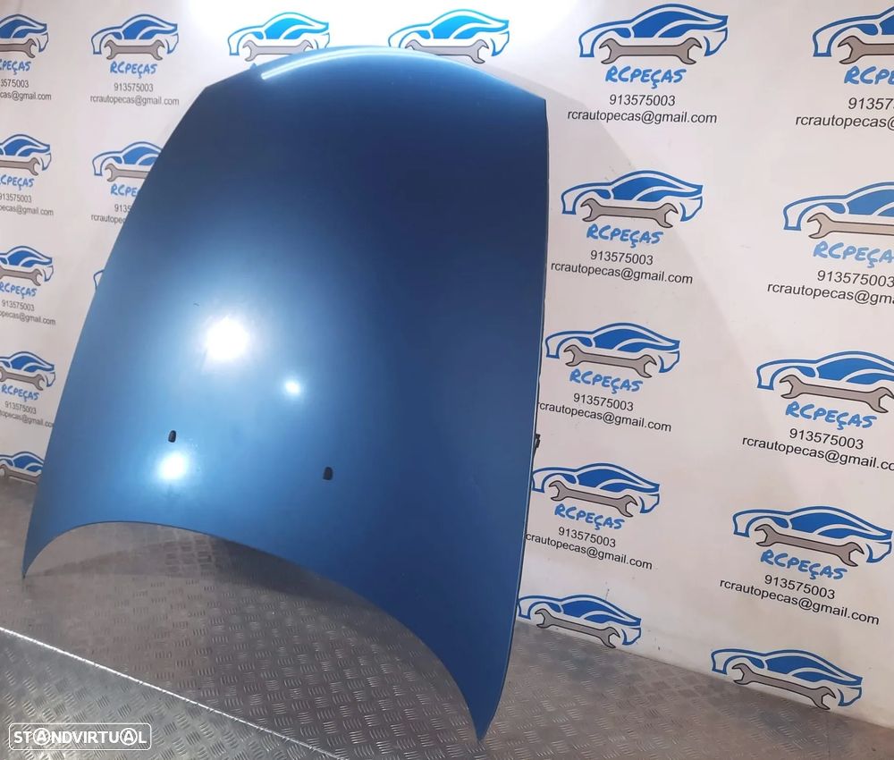 CAPOT BMW Z4 E85 ROADSTER E86 COUPE 41617180228 7180228 CAPÔ CAPO - 2
