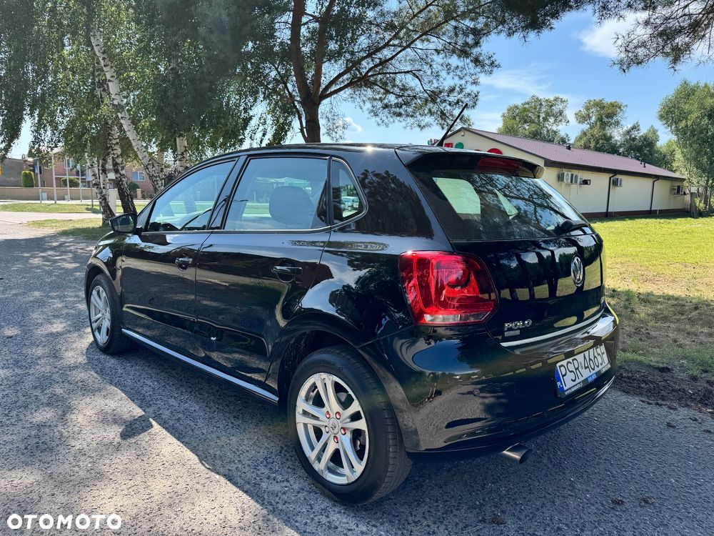 Volkswagen Polo 1.6 TDI DPF Highline - 6