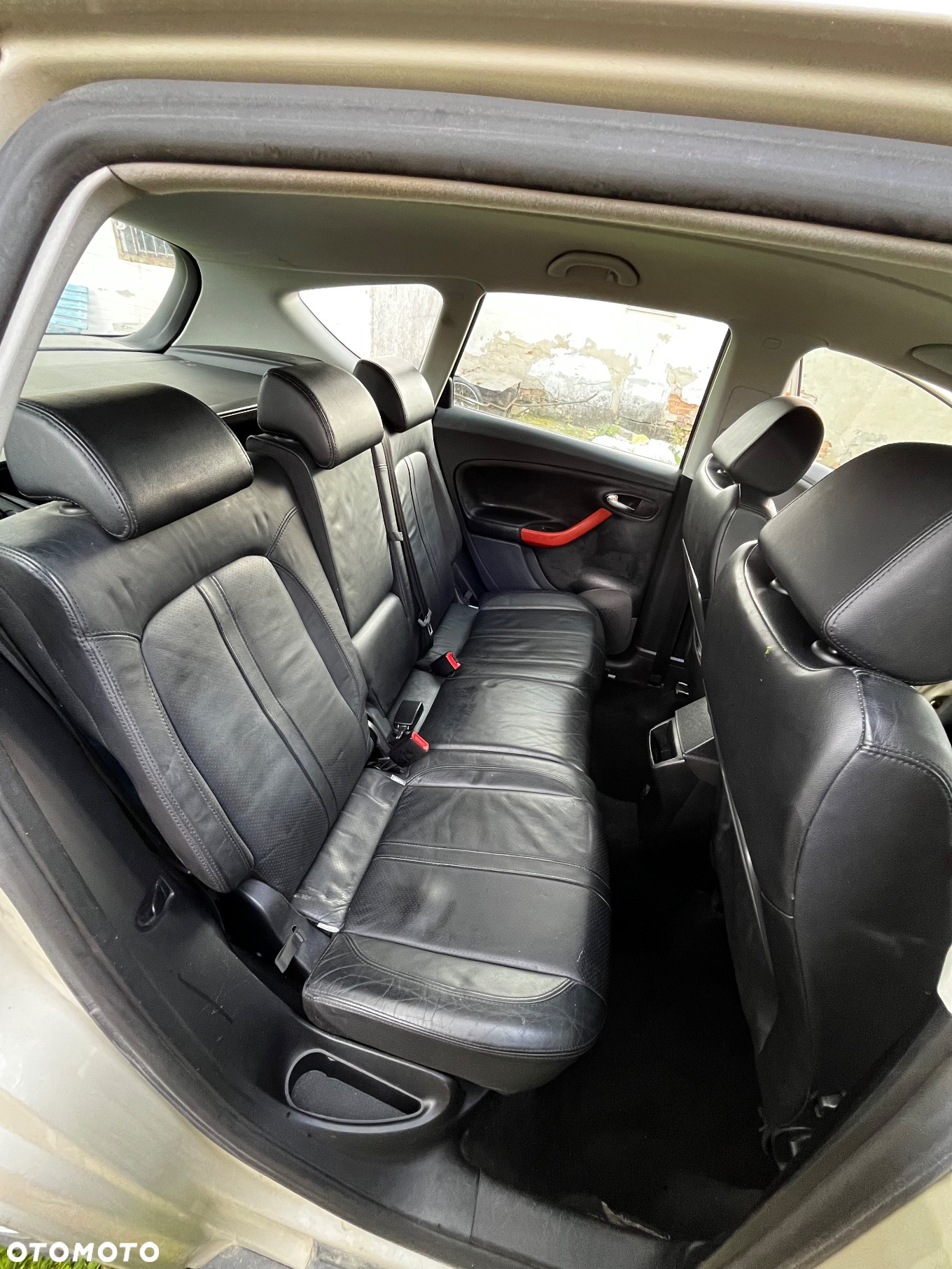 Seat Altea XL 1.6 Stylance - 14