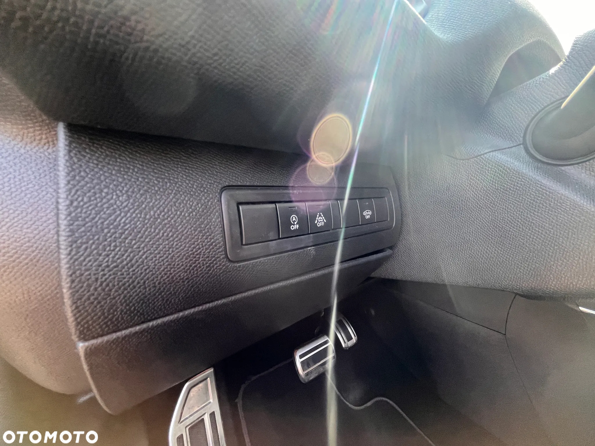 Peugeot 308 SW BlueHDi 130 EAT8 Stop & Start GT Pack - 12