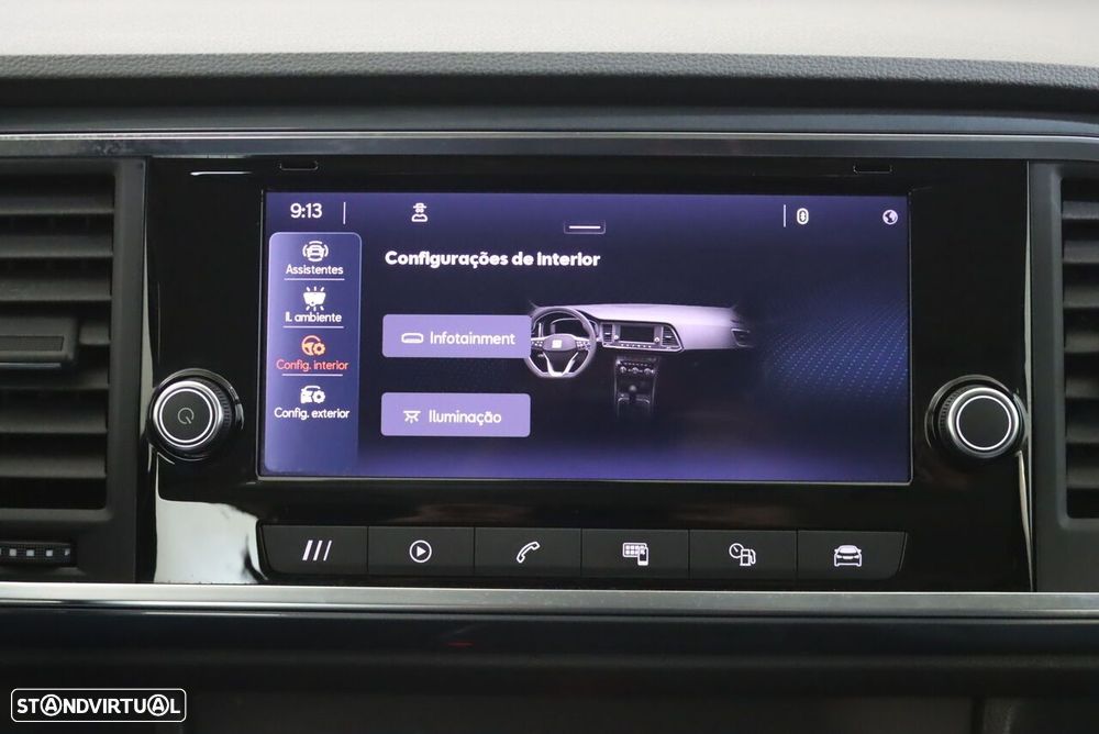 SEAT Ateca 1.0 TSI Style - 29