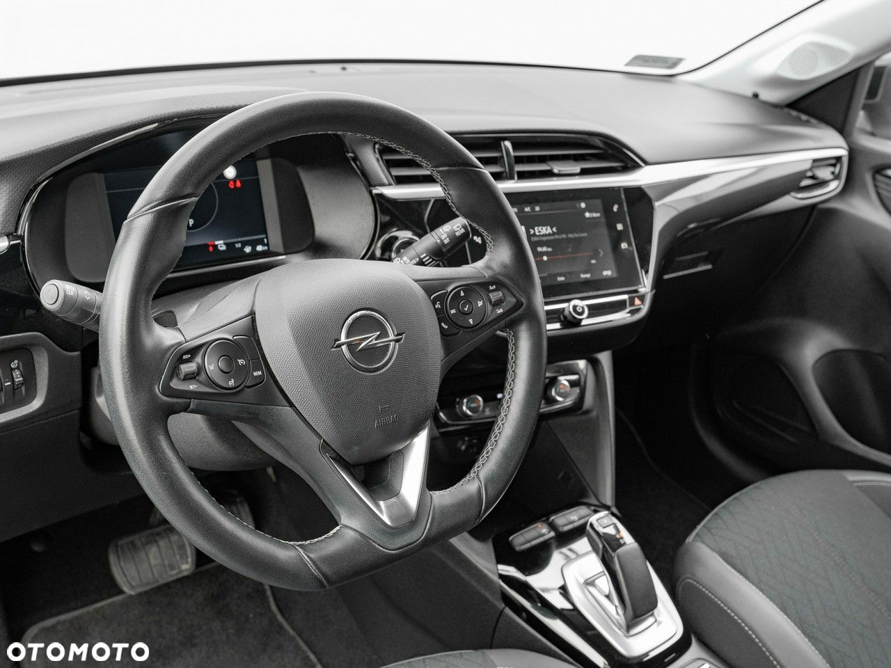 Opel Corsa Corsa-e Elegance - 7