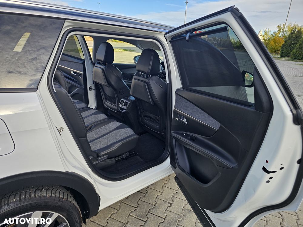 Peugeot 5008 PureTech 130 Stop & Start Allure Business-Paket - 17