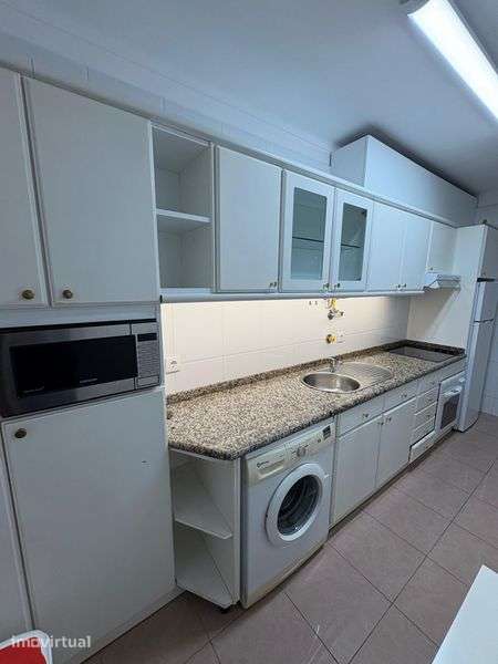 Apartamento T1 Forte São Joao - Vila do Conde - Grande imagem: 3/3